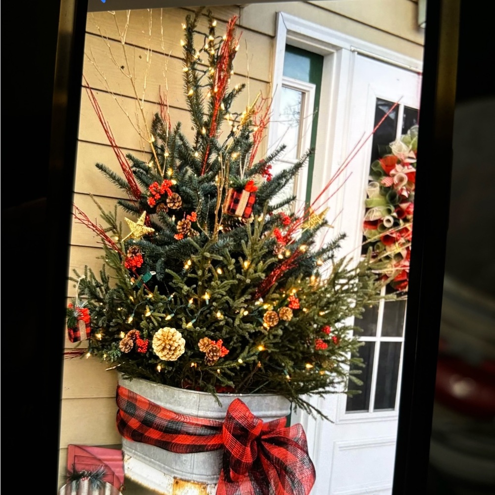 Meet your Posher, Tricia